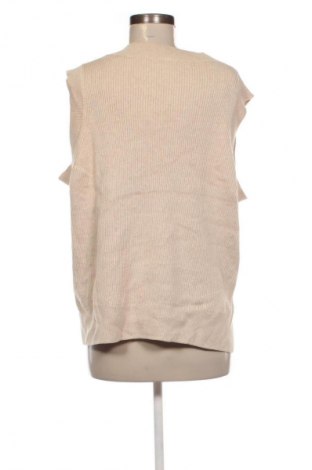 Dámský svetr Unbranded, Velikost XL, Barva Béžová, Cena  139,00 Kč