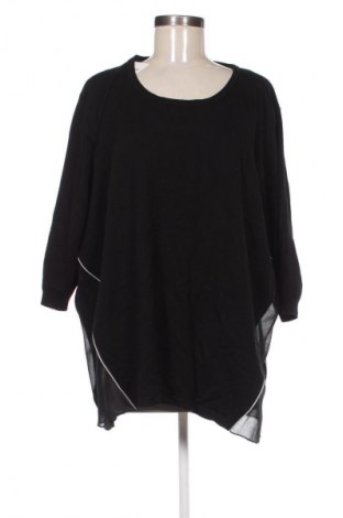 Dámský svetr Unbranded, Velikost XXL, Barva Černá, Cena  136,00 Kč