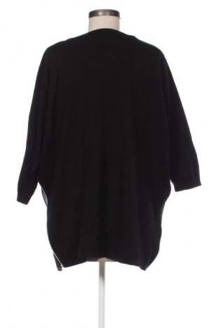 Dámský svetr Unbranded, Velikost XXL, Barva Černá, Cena  136,00 Kč