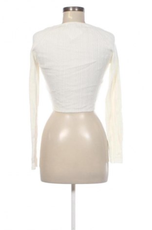 Pulover de femei Unbranded, Mărime L, Culoare Alb, Preț 36,99 Lei