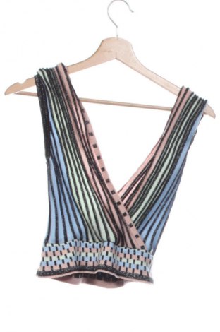 Dámský svetr Unbranded, Velikost M, Barva Vícebarevné, Cena  309,00 Kč