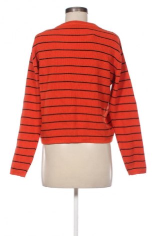 Damski sweter Unbranded, Rozmiar M, Kolor Pomarańczowy, Cena 79,99 zł