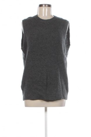 Дамски пуловер Unbranded, Размер XL, Цвят Сив, Цена 4,60 €
