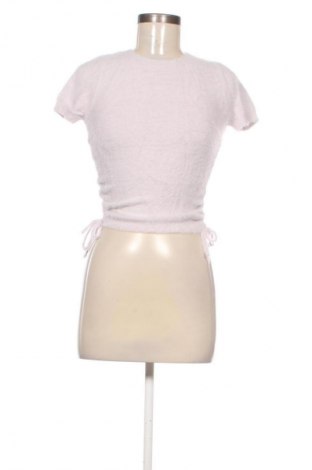 Γυναικείο πουλόβερ Unbranded, Μέγεθος XS, Χρώμα Σάπιο μήλο, Τιμή 3,99 €