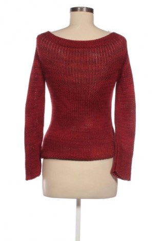 Dámský svetr Unbranded, Velikost S, Barva Červená, Cena  789,00 Kč