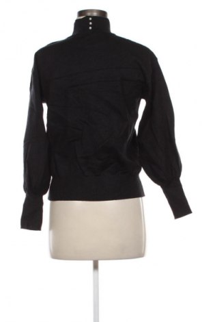 Дамски пуловер Unbranded, Размер L, Цвят Черен, Цена 5,62 €