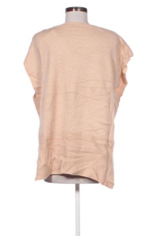 Дамски пуловер Unbranded, Размер XL, Цвят Бежов, Цена 7,15 €