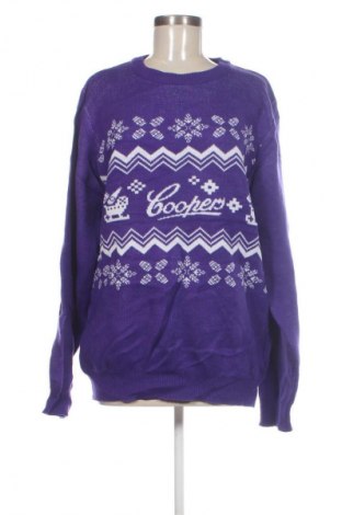 Pulover de femei Unbranded, Mărime XL, Culoare Multicolor, Preț 21,99 Lei