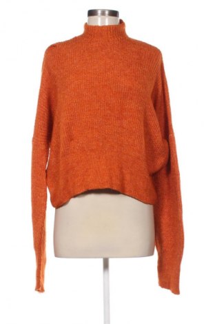 Dámský svetr Unbranded, Velikost M, Barva Oranžová, Cena  419,00 Kč