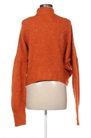 Dámský svetr Unbranded, Velikost M, Barva Oranžová, Cena  419,00 Kč