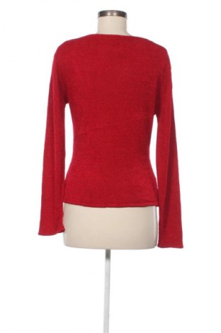 Pulover de femei Unbranded, Mărime L, Culoare Roșu, Preț 8,99 Lei