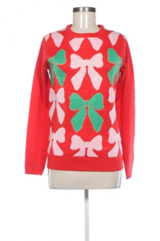 Dámský svetr Unbranded, Velikost S, Barva Vícebarevné, Cena  429,00 Kč