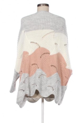 Γυναικείο πουλόβερ Unbranded, Μέγεθος XXL, Χρώμα Πολύχρωμο, Τιμή 14,99 €