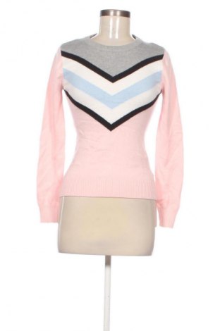 Dámský svetr Unbranded, Velikost S, Barva Vícebarevné, Cena  269,00 Kč