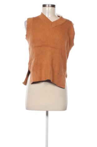 Dámský svetr Unbranded, Velikost XS, Barva Oranžová, Cena  59,00 Kč