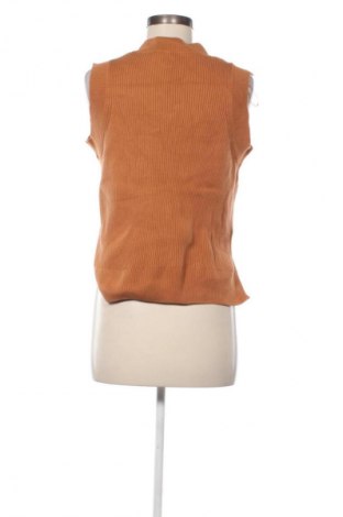 Dámský svetr Unbranded, Velikost XS, Barva Oranžová, Cena  59,00 Kč