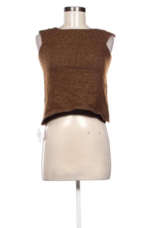 Dámský svetr Unbranded, Velikost XS, Barva Hnědá, Cena  429,00 Kč
