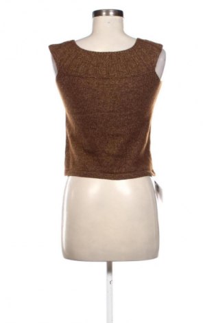 Dámský svetr Unbranded, Velikost XS, Barva Hnědá, Cena  429,00 Kč