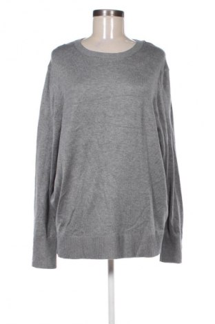 Damski sweter Unbranded, Rozmiar XL, Kolor Szary, Cena 79,99 zł