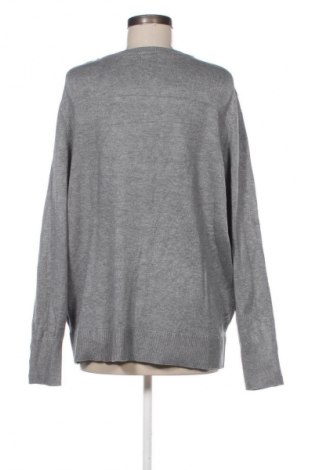 Damski sweter Unbranded, Rozmiar XL, Kolor Szary, Cena 79,99 zł