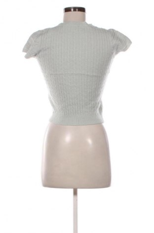 Дамски пуловер Unbranded, Размер XS, Цвят Зелен, Цена 3,06 €