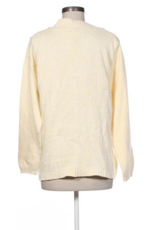 Дамски пуловер Unbranded, Размер XL, Цвят Жълт, Цена 6,64 €