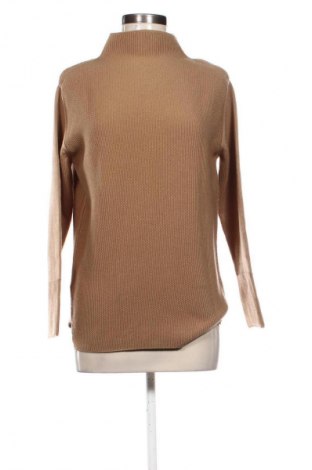 Dámský svetr Unbranded, Velikost M, Barva Hnědá, Cena  379,00 Kč