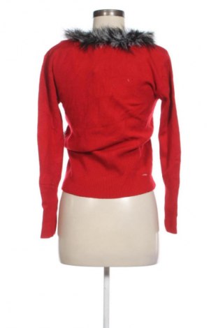 Pulover de femei Unbranded, Mărime S, Culoare Roșu, Preț 131,99 Lei