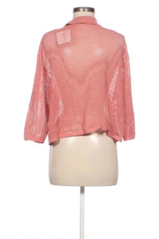 Damenpullover Unbranded, Größe L, Farbe Aschrosa, Preis € 1,99