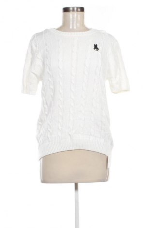 Damenpullover Unbranded, Größe L, Farbe Weiß, Preis 7,99 €