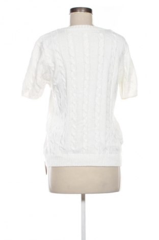 Damenpullover Unbranded, Größe L, Farbe Weiß, Preis 7,99 €