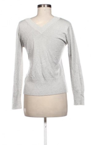 Γυναικείο πουλόβερ Unbranded, Μέγεθος M, Χρώμα Ασημί, Τιμή 12,99 €