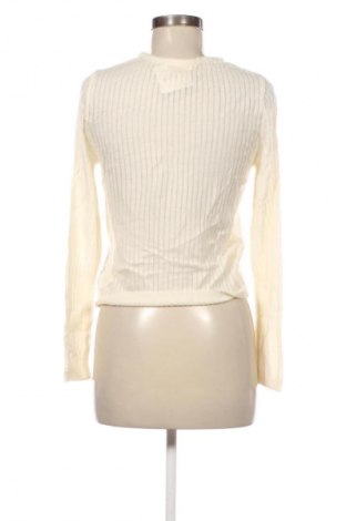 Pulover de femei Unbranded, Mărime S, Culoare Ecru, Preț 41,99 Lei