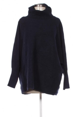 Dámský svetr Unbranded, Velikost 4XL, Barva Modrá, Cena  707,00 Kč