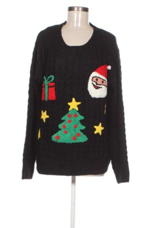 Pulover de femei Unbranded, Mărime XXL, Culoare Multicolor, Preț 19,99 Lei