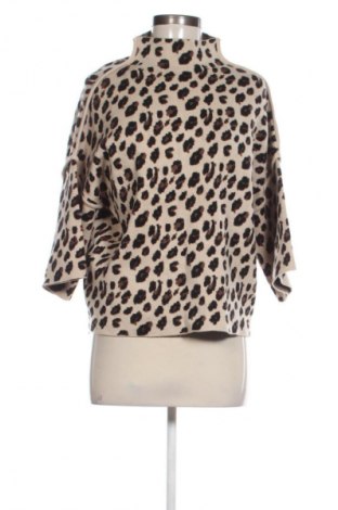 Γυναικείο πουλόβερ Unbranded, Μέγεθος M, Χρώμα Πολύχρωμο, Τιμή 13,99 €