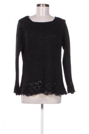 Dámský svetr Unbranded, Velikost M, Barva Černá, Cena  419,00 Kč