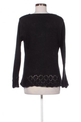 Dámský svetr Unbranded, Velikost M, Barva Černá, Cena  419,00 Kč