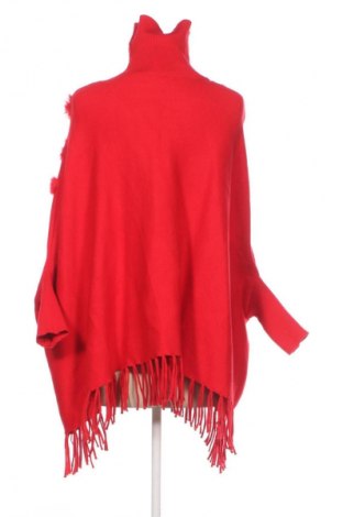 Dámský svetr Unbranded, Velikost M, Barva Červená, Cena  785,00 Kč