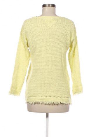 Γυναικείο πουλόβερ Unbranded, Μέγεθος S, Χρώμα Κίτρινο, Τιμή 2,99 €