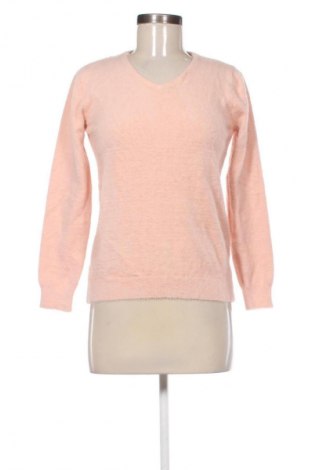 Dámský svetr Unbranded, Velikost L, Barva Růžová, Cena  425,00 Kč