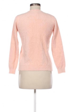 Dámský svetr Unbranded, Velikost L, Barva Růžová, Cena  425,00 Kč