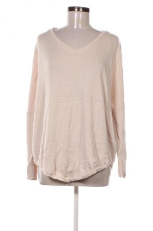 Dámsky pulóver Unbranded, Veľkosť S, Farba Béžová, Cena  10,95 €