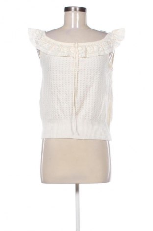 Γυναικείο πουλόβερ Unbranded, Μέγεθος M, Χρώμα  Μπέζ, Τιμή 13,99 €