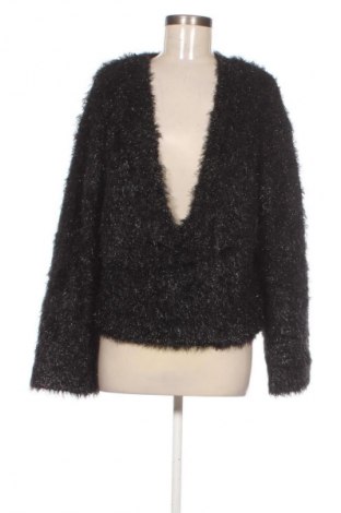 Pulover de femei H&M, Mărime M, Culoare Negru, Preț 29,99 Lei