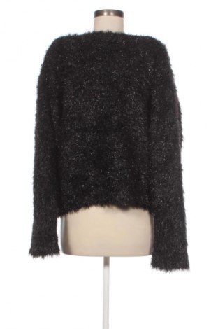 Pulover de femei H&M, Mărime M, Culoare Negru, Preț 29,99 Lei