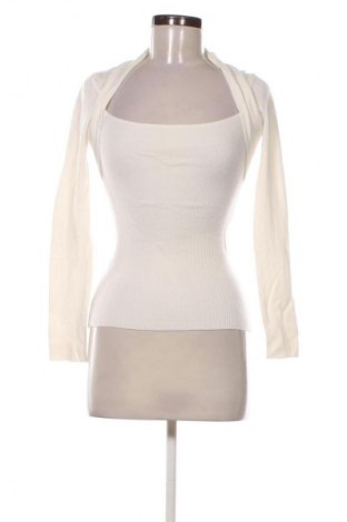 Dámský svetr Unbranded, Velikost M, Barva Bílá, Cena  219,00 Kč