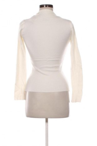 Dámský svetr Unbranded, Velikost M, Barva Bílá, Cena  219,00 Kč