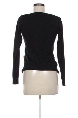 Γυναικείο πουλόβερ Unbranded, Μέγεθος M, Χρώμα Μαύρο, Τιμή 15,99 €