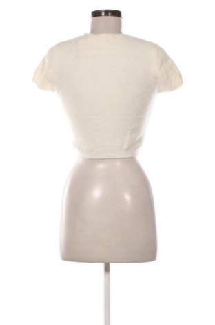 Γυναικείο πουλόβερ Unbranded, Μέγεθος S, Χρώμα Εκρού, Τιμή 4,99 €